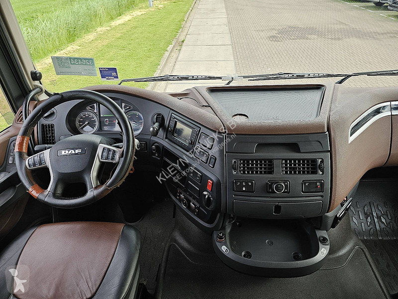 Тягач DAF XF