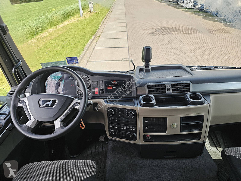 Влекач MAN 18.430  4x4