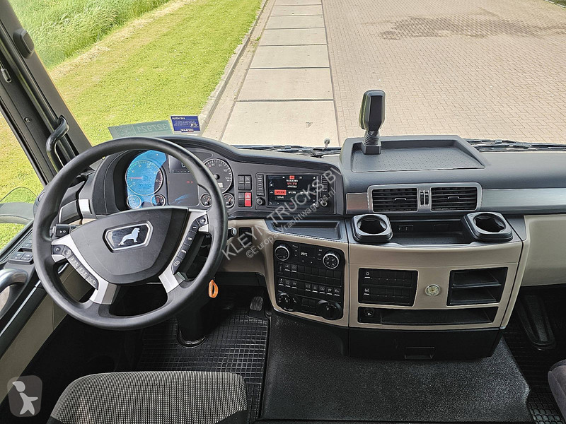 جرار MAN 18.430  4x4