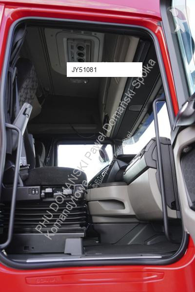 جرار Scania / S 500 / EURO 6 / ACC / RETARDER /...