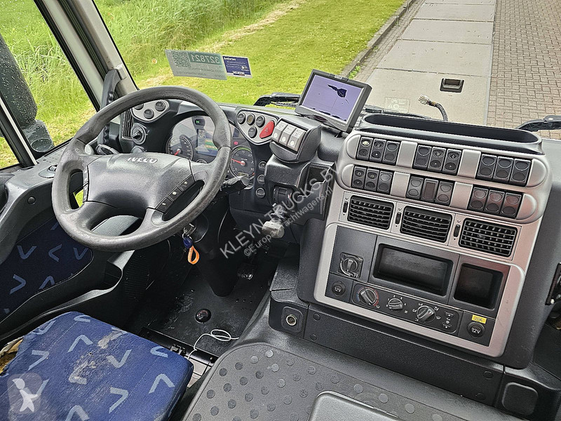 Iveco AD440S36 STRALIS E5 INTARDER AIRCO...