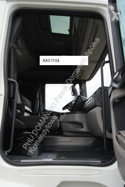 جرار Scania R 460 / EURO 6 / ACC / RETARDER / I...