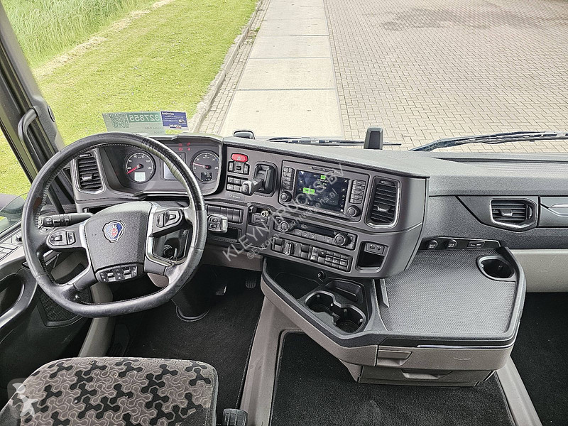 جرار Scania