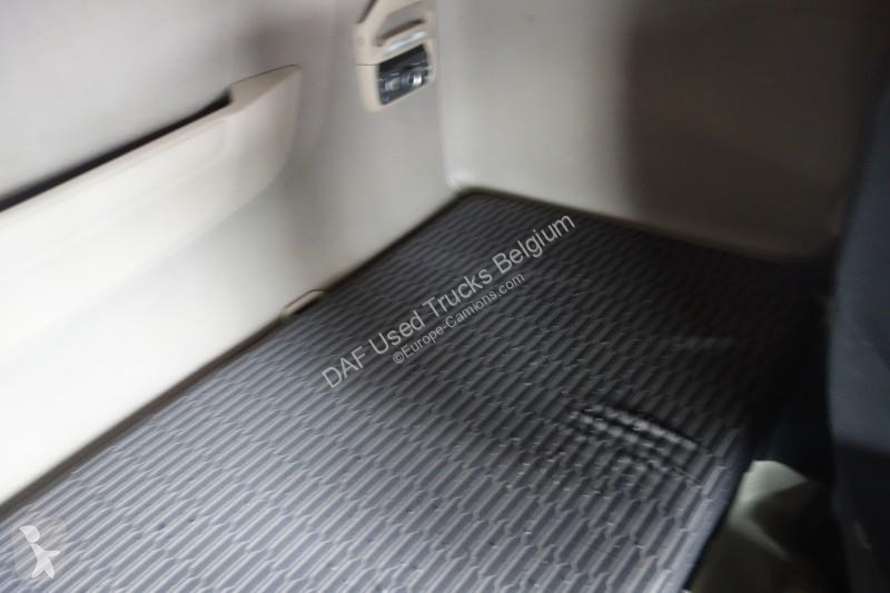 جرار DAF XG  FT 4X2