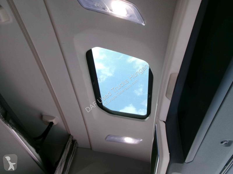 Tratores DAF XG  FT LOW DECK 4X2