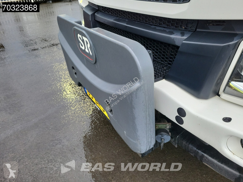 جرار Scania R500 R 6X4 N-Truck Hydraulic...