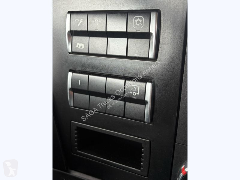 Trattore Stradale Mercedes 1848 LS 4x2...