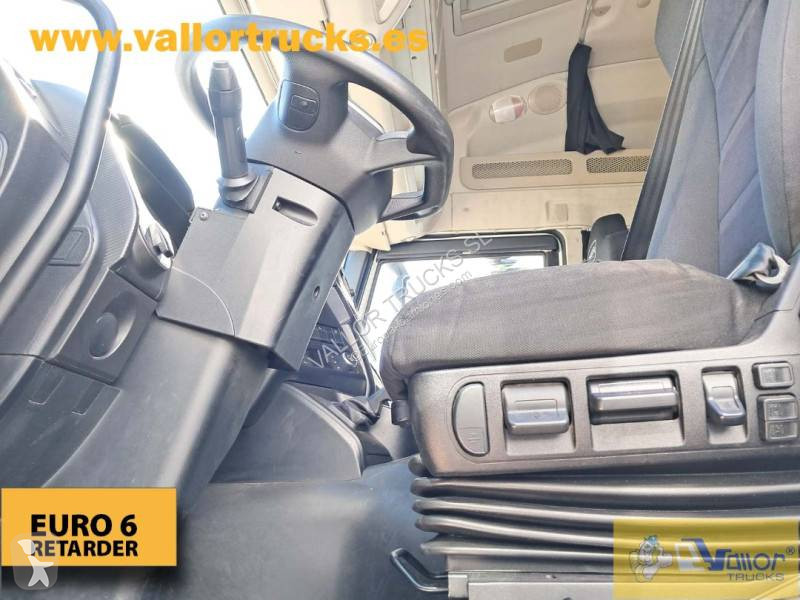 جرار Iveco
