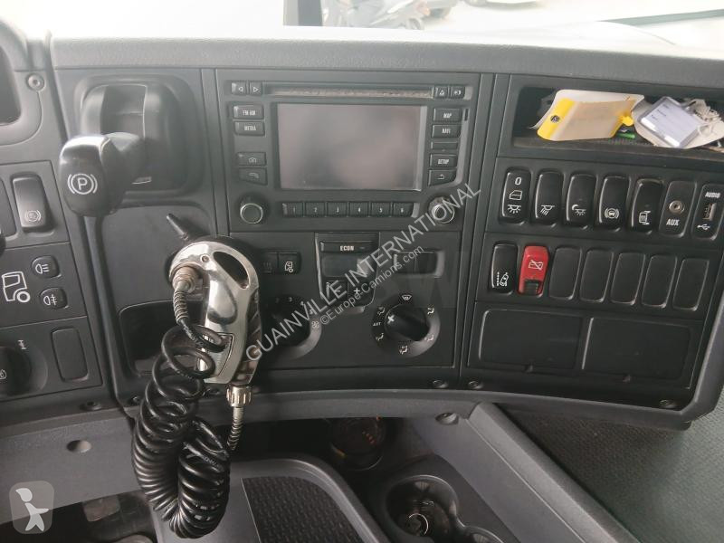 جرار Scania 450