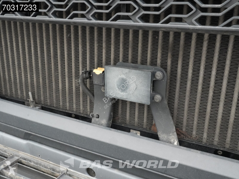 جرار Volvo FH 460 4X2 -Truck APK 12-2026! XL...
