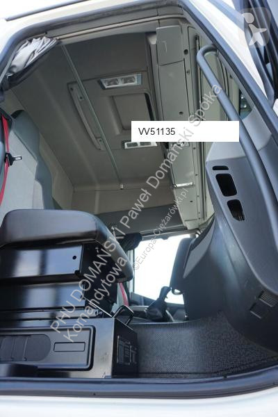 Влекач Renault C 520 / EURO 6 / ACC / 6 X 4 /...
