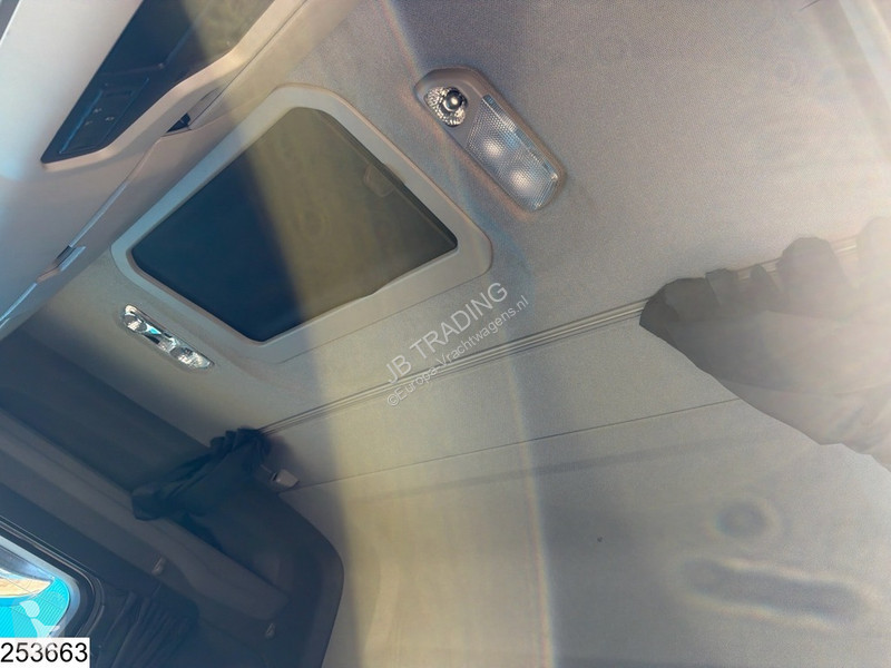 Тягач Scania 410 Euro 6, retarder, Standairco,...