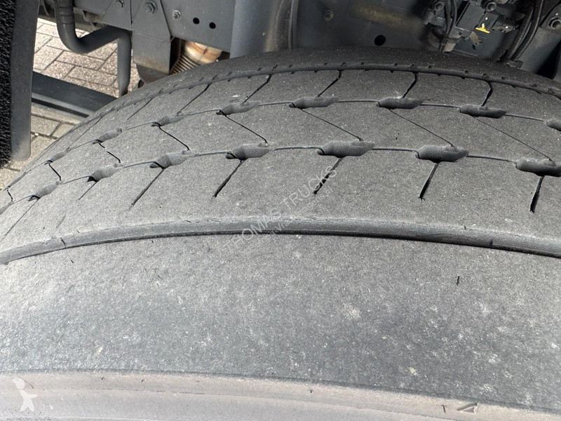 Trattore Stradale DAF XF FTG 6x2T Steering-...