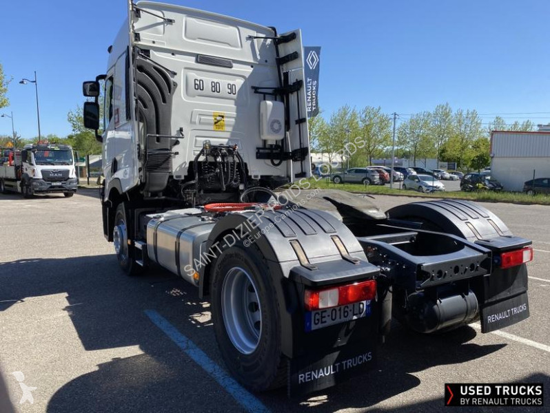 جرار Renault