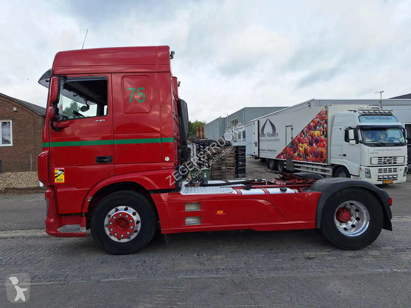Trekker DAF 440  440