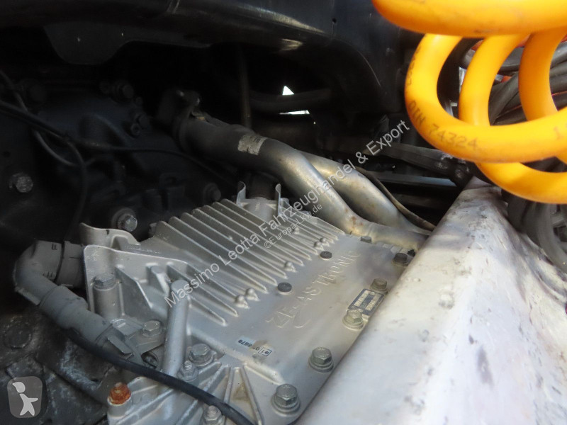 جرار DAF 440 FZ.55