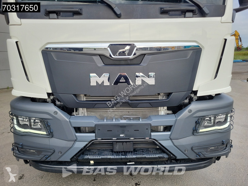 Traktor MAN 33.520  6X4 NEW! NN Automatic...