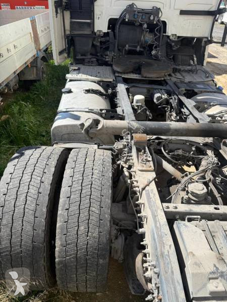 جرار Volvo