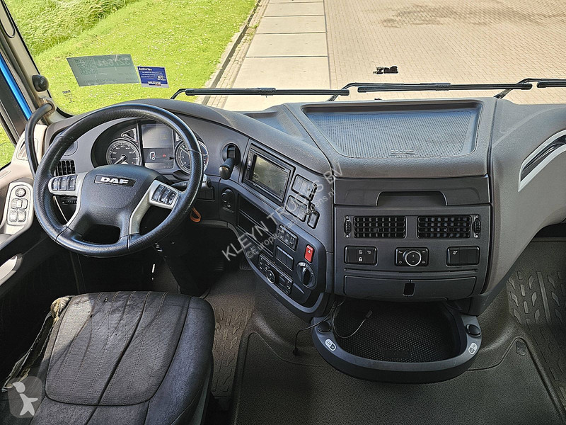 Trekker DAF XF