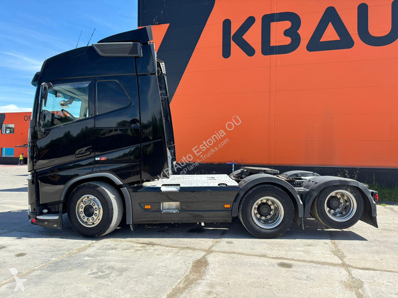 Tratores Volvo 500 6x2 ADR / GCW 70 ton /...