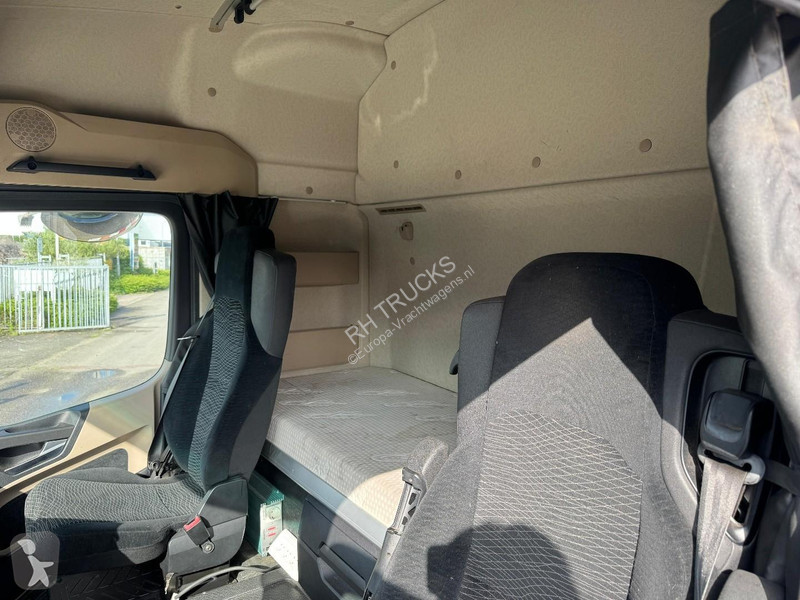 Trekker Mercedes 1843 4X2 EURO 6