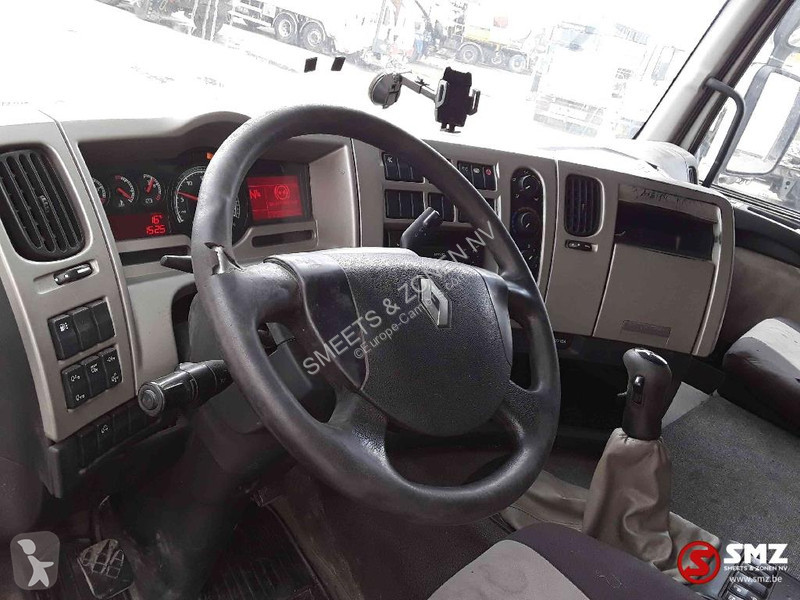 Tratores Renault 440