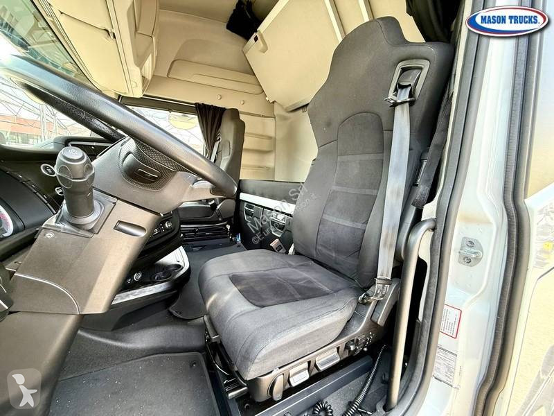 جرار Iveco