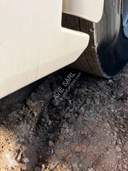 جرار Scania