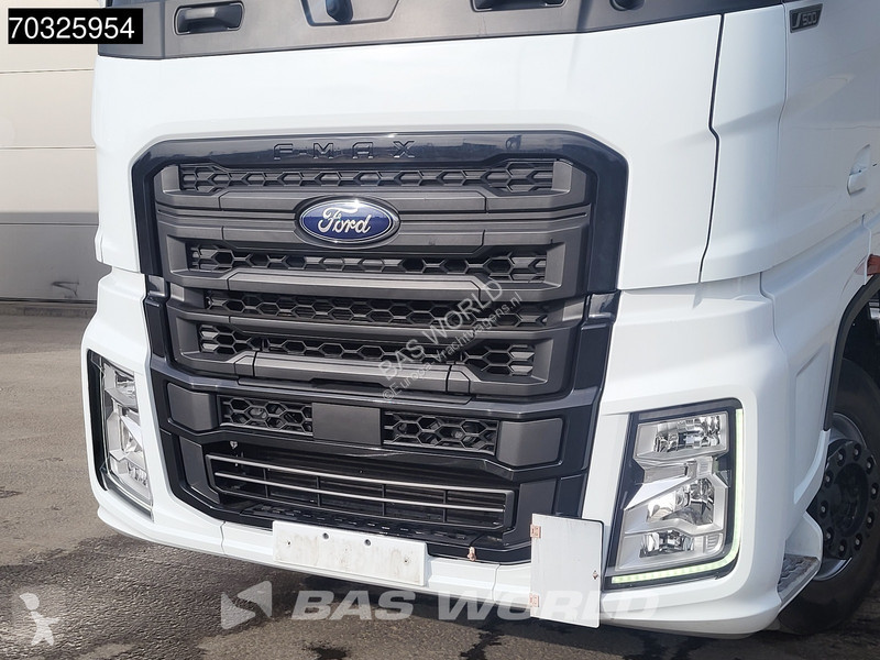 جرار Ford F-Max 500 4X2 Retarder 2xTanks ACC...