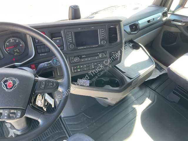 Trattore Stradale Scania S 500 A4x2LA...