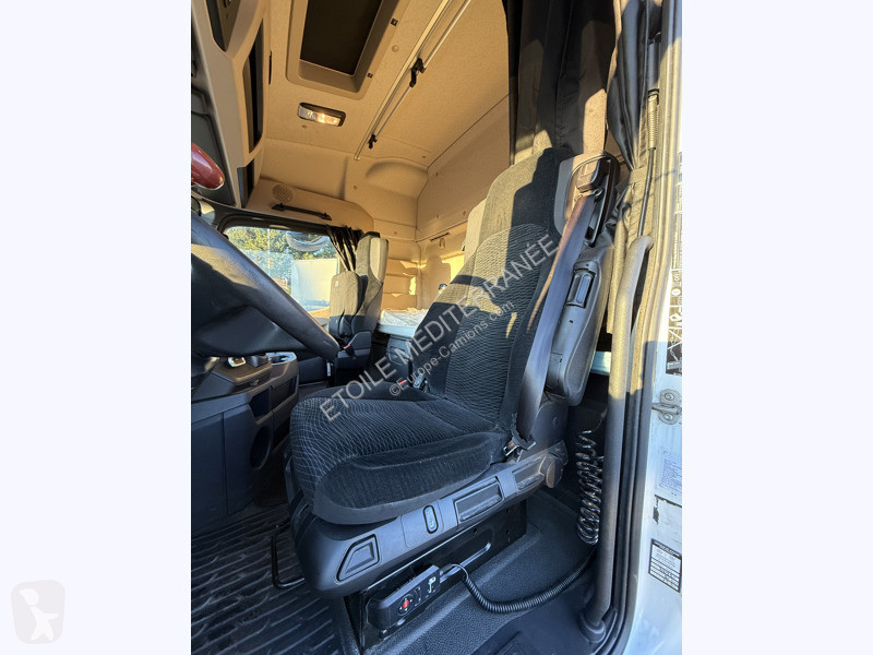 جرار Mercedes ACTROS ACTROS 5 - 1848 LS 4X2