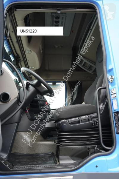 Trekker DAF 106 / 480 / EURO 6 / ACC / I - COOL...
