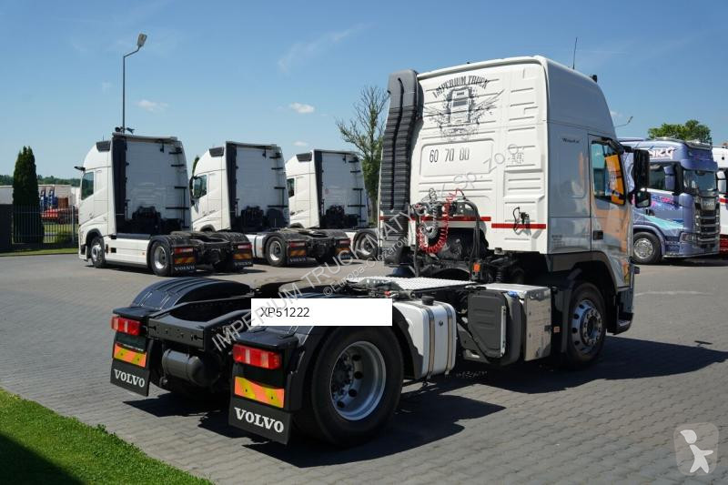 جرار Volvo FM 450