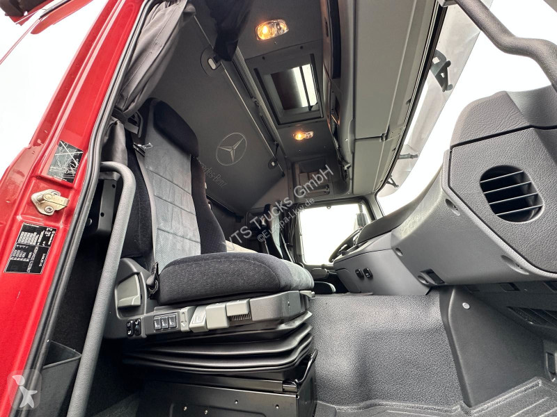 Trattore Stradale Mercedes 1844 LS MP3 / LDW /...