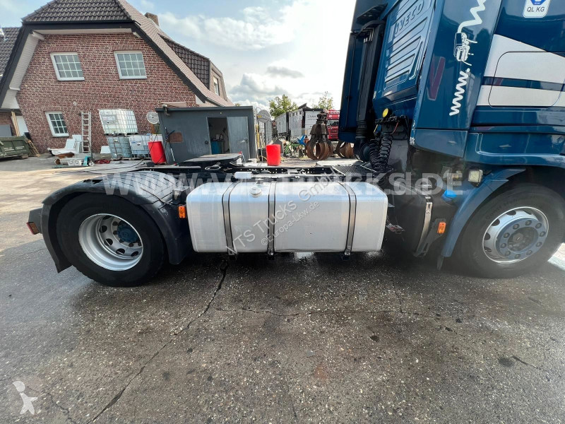 جرار Iveco 480 4x2 I Retarder I ACC