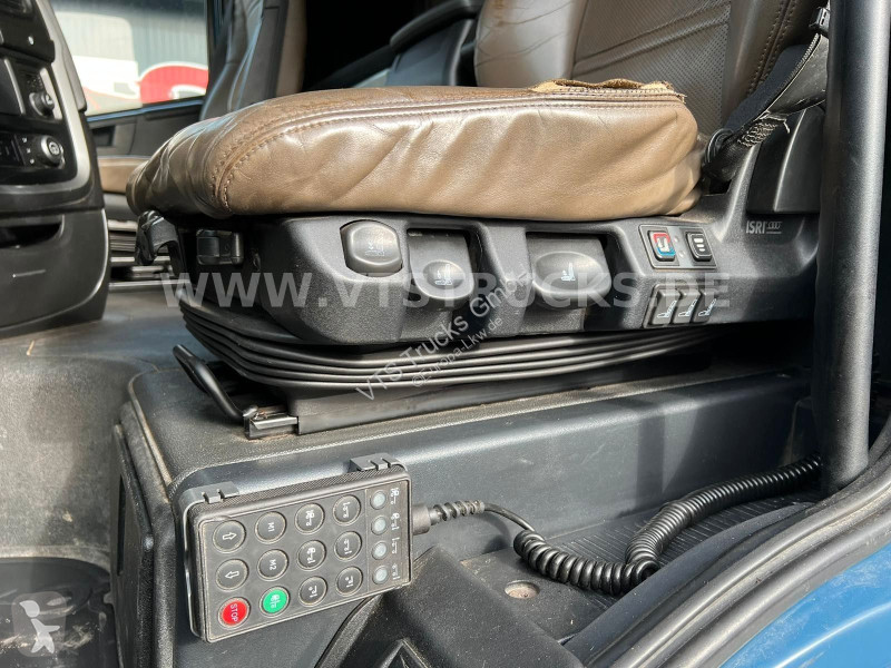 Iveco 460 4x2 I Retarder I ACC tractor unit