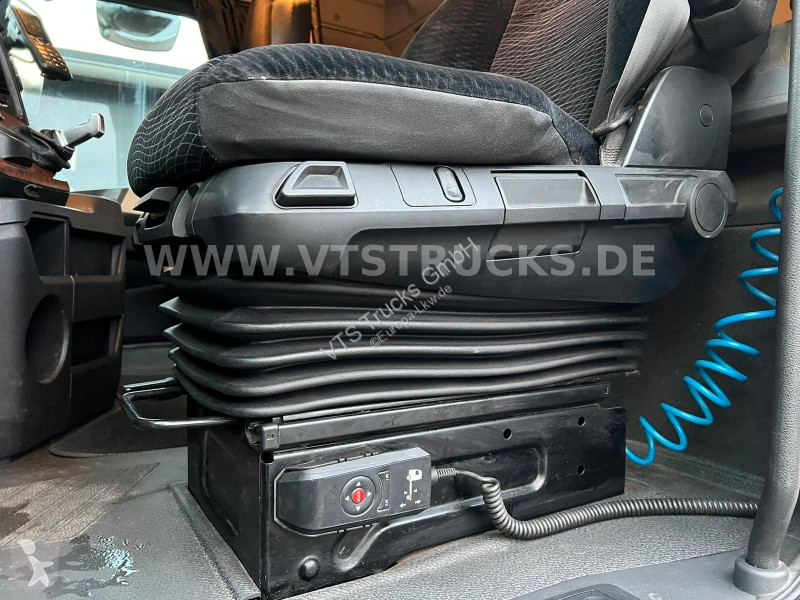 جرار Mercedes 1842 MP4 4x2 Blatt-/Luft Euro 6