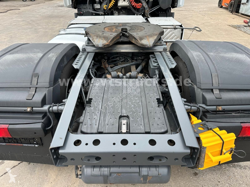 Trattore Stradale Mercedes 1842 4x2...