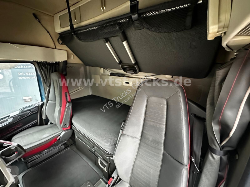 جرار Volvo 500 6x2 Lenk-/Lift...