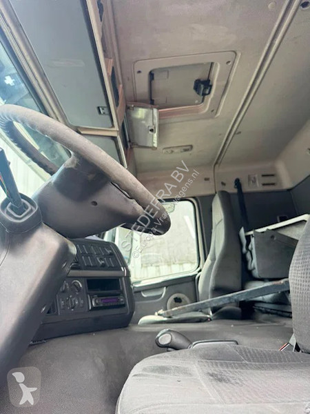 جرار Volvo FM 9-300 , Belgium truck, Euro 3 ,...