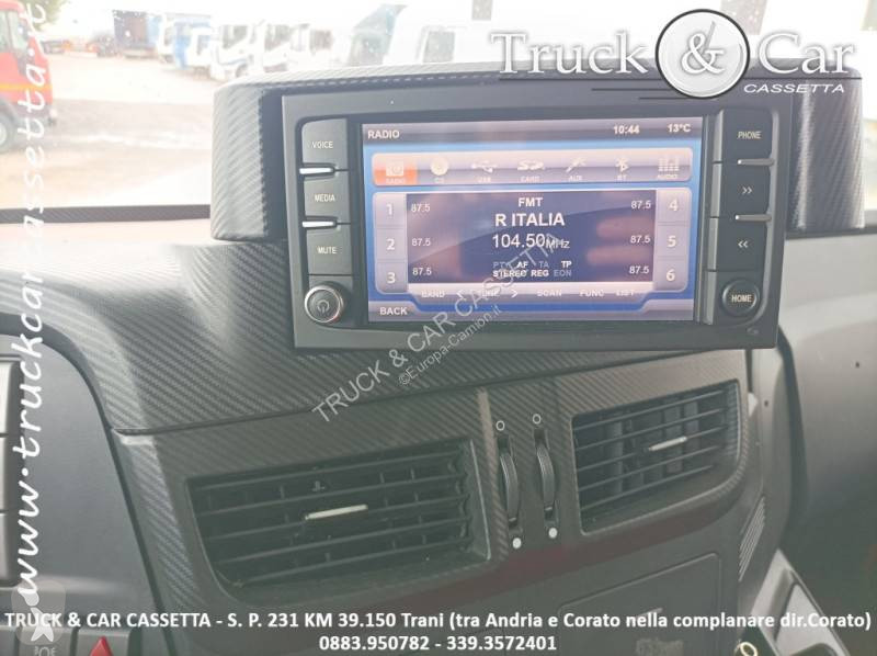 جرار Iveco