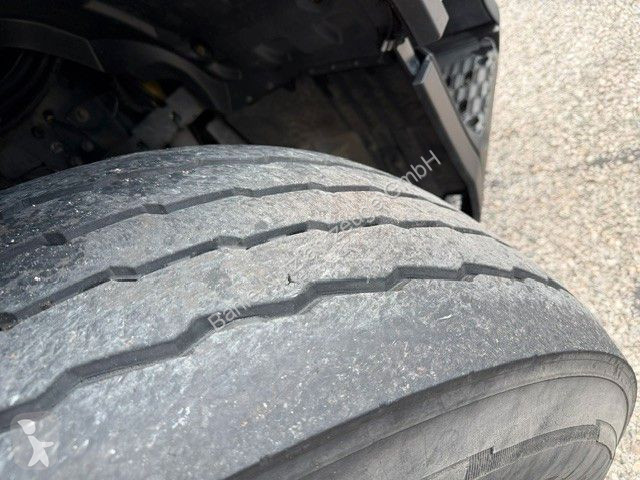 جرار Iveco S-Way AS440S51TX/FP 6x2 Intarder €6D...