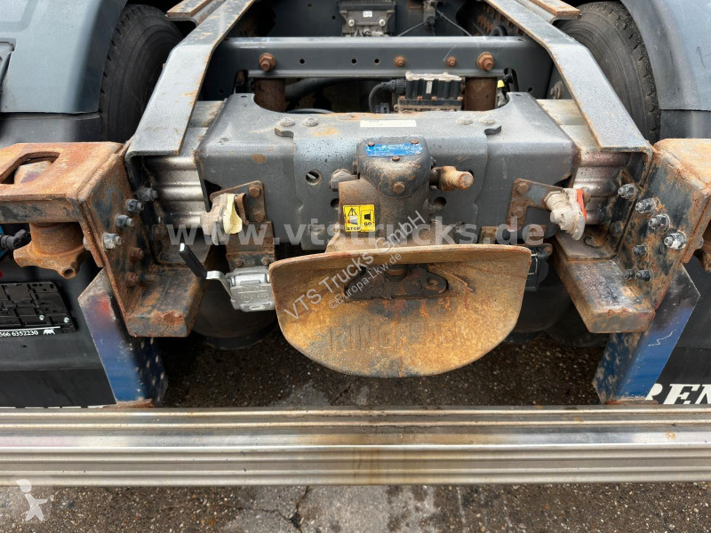 Trattore Stradale Renault 450 dxi 4x2