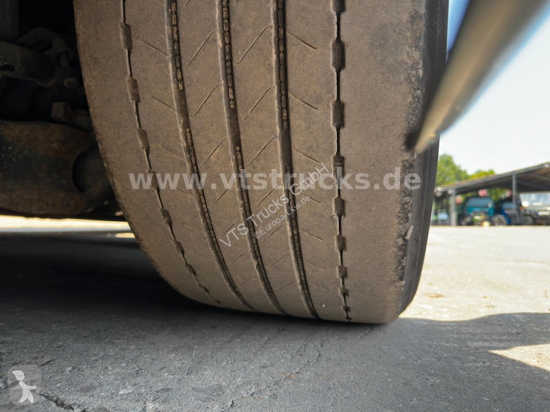 جرار MAN 18.460 4x2 Voll Luft  *DEFEKT*