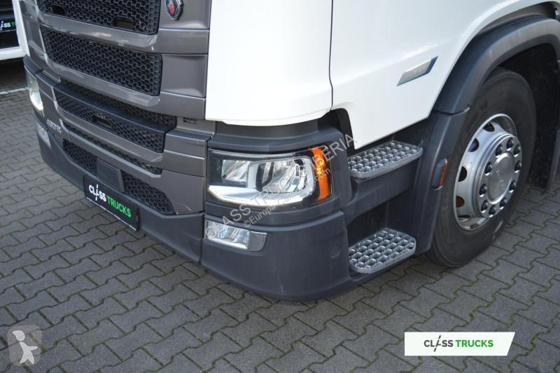 جرار Scania R460 CR20H Adaptive Cruise Control...