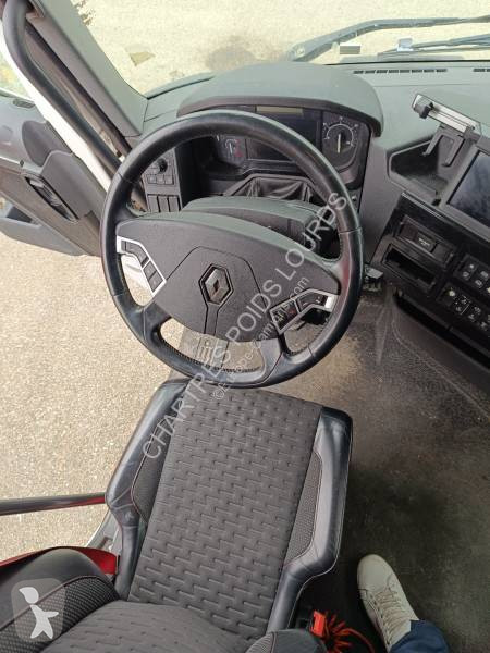 جرار Renault