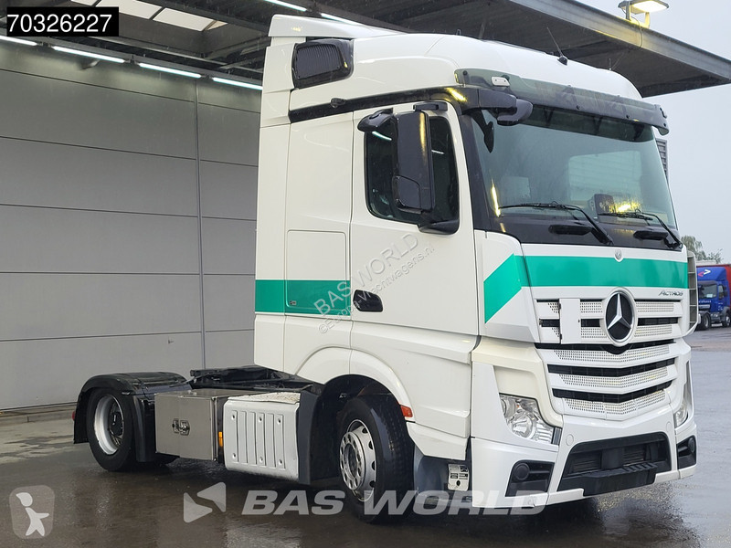 جرار Mercedes 1842 4X2 StreamSpace Mega
