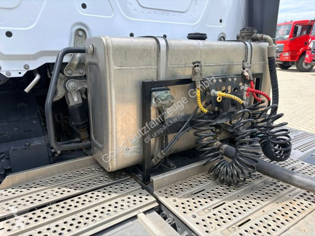 جرار Mercedes Arocs 3363 6x4 BL Euro 6...