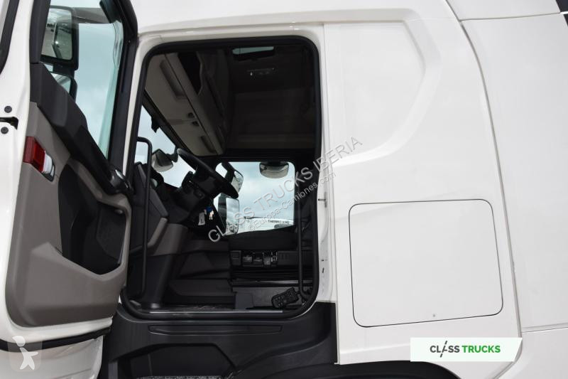 جرار Scania R460 CR20H  Adaptive Cruise Control...