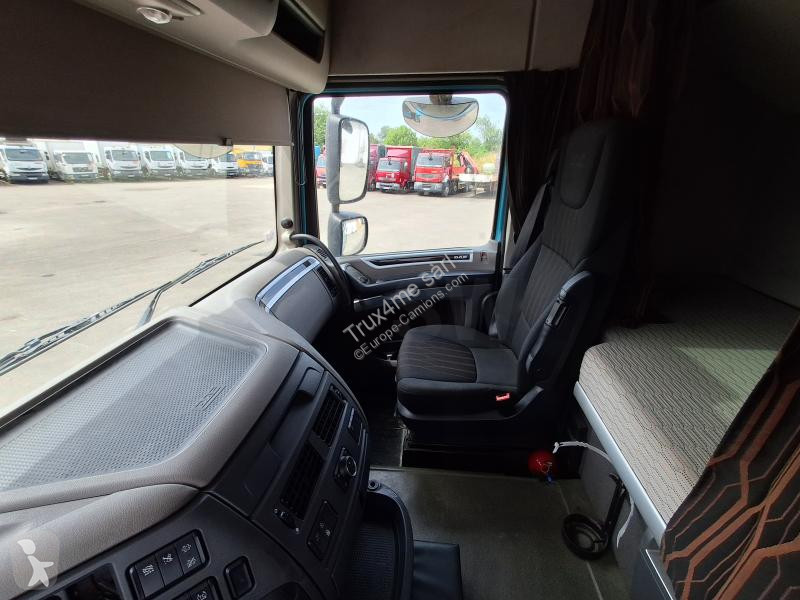 جرار DAF XF
